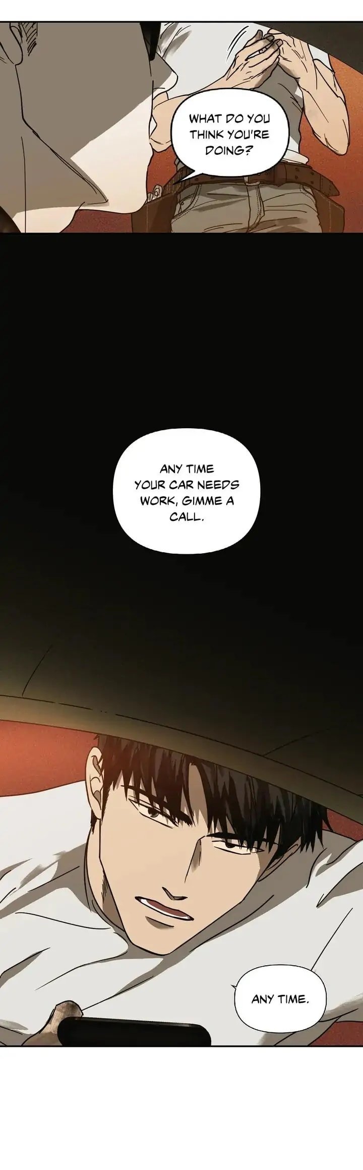 Shutline, Chapter 1 image 34